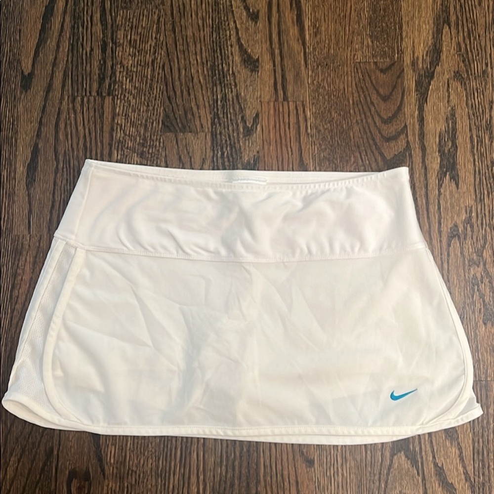 Nike Tennis Skirt